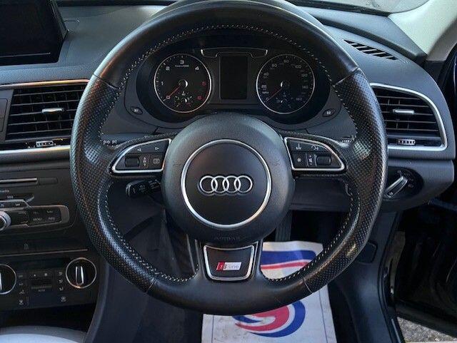 Used Audi Q3 2016 for sale - 77537744: Photo 15