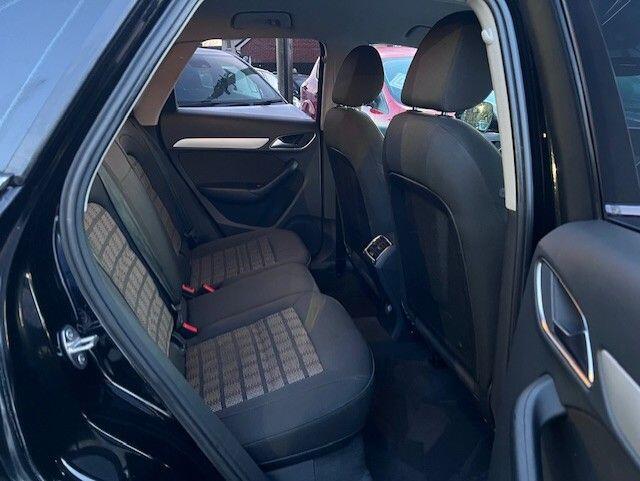 Used Audi Q3 2016 for sale - 77537744: Photo 21