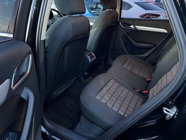 Used Audi Q3 2016 for sale - 77537744: Photo 22