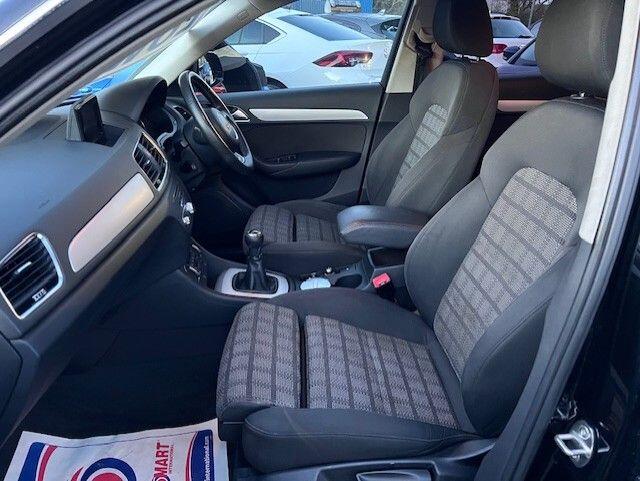 Used Audi Q3 2016 for sale - 77537744: Photo 24