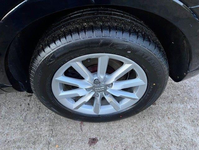 Used Audi Q3 2016 for sale - 77537744: Photo 28