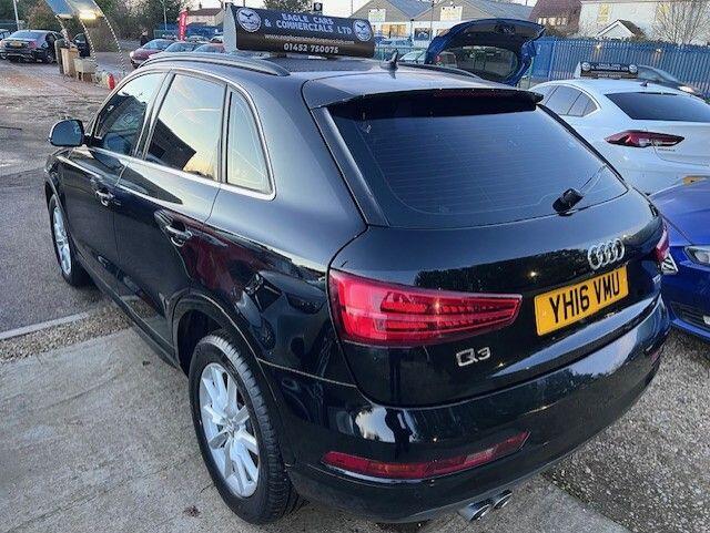 Used Audi Q3 2016 for sale - 77537744: Photo 5