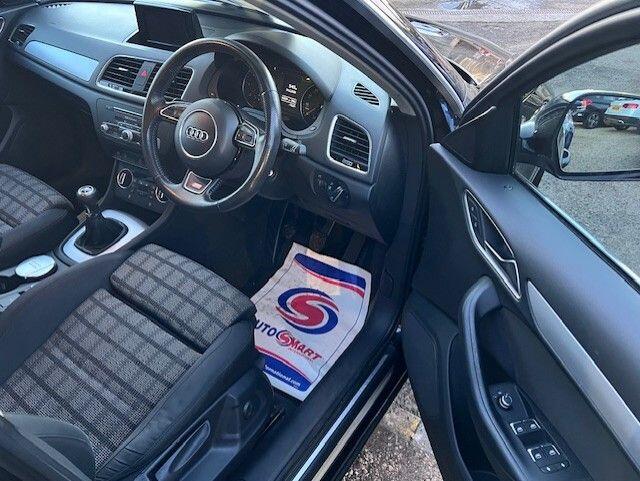 Used Audi Q3 2016 for sale - 77537744: Photo 9