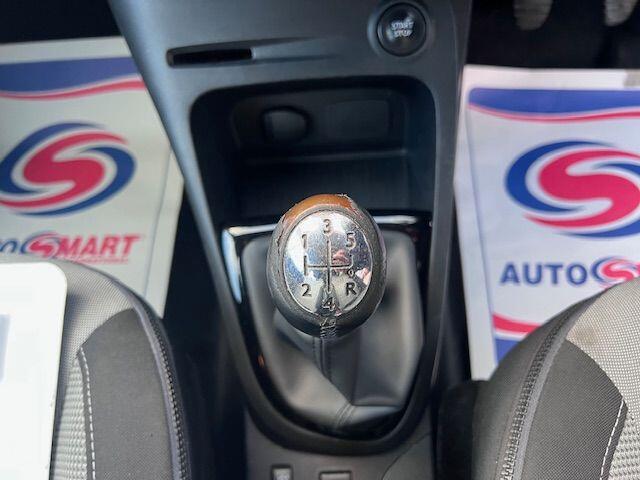 Used Renault Captur 2013 for sale - 76730853: Photo 19