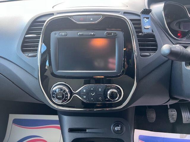 Used Renault Captur 2013 for sale - 76730853: Photo 20