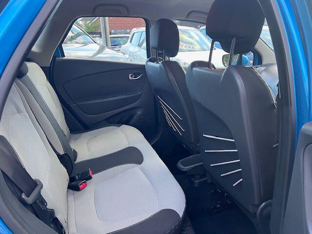 Used Renault Captur 2013 for sale - 76730853: Photo 22