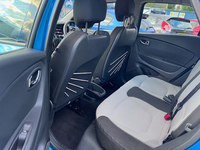 Used Renault Captur 2013 for sale - 76730853: Photo 23