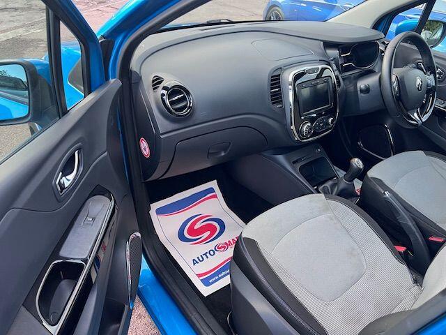 Used Renault Captur 2013 for sale - 76730853: Photo 24