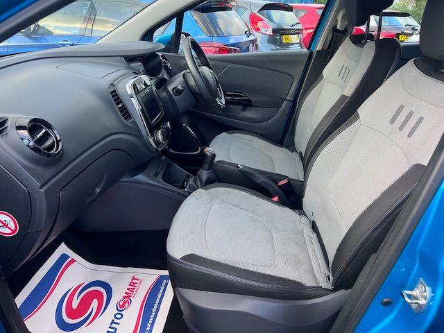 Used Renault Captur 2013 for sale - 76730853: Photo 25