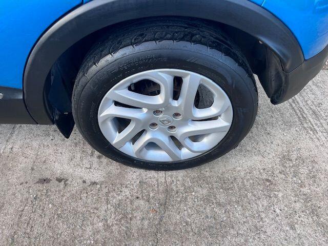 Used Renault Captur 2013 for sale - 76730853: Photo 26