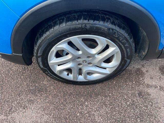 Used Renault Captur 2013 for sale - 76730853: Photo 27