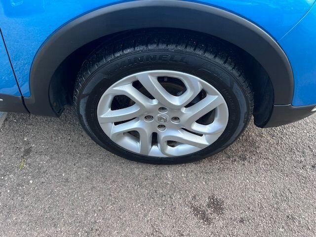 Used Renault Captur 2013 for sale - 76730853: Photo 28