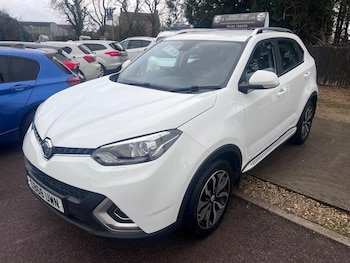 Used MG GS 2019 for sale - 77279630: Photo