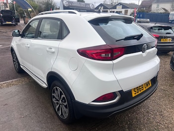Used MG GS 2019 for sale - 77279630: Photo