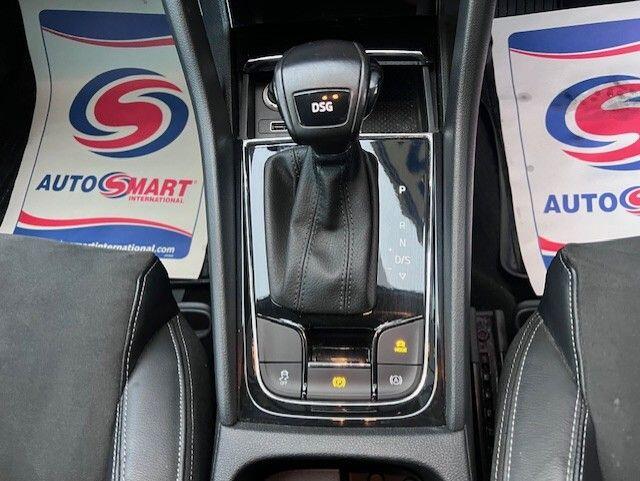 Used Skoda Karoq 2018 for sale - 76730857: Photo 12