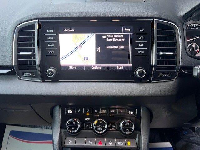 Used Skoda Karoq 2018 for sale - 76730857: Photo 14