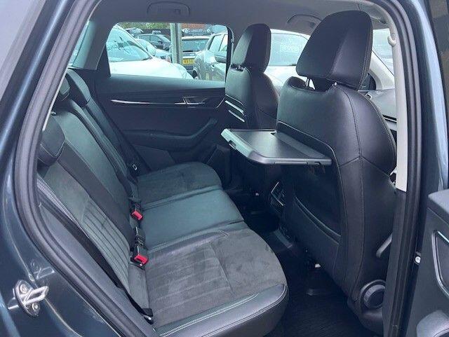 Used Skoda Karoq 2018 for sale - 76730857: Photo 22