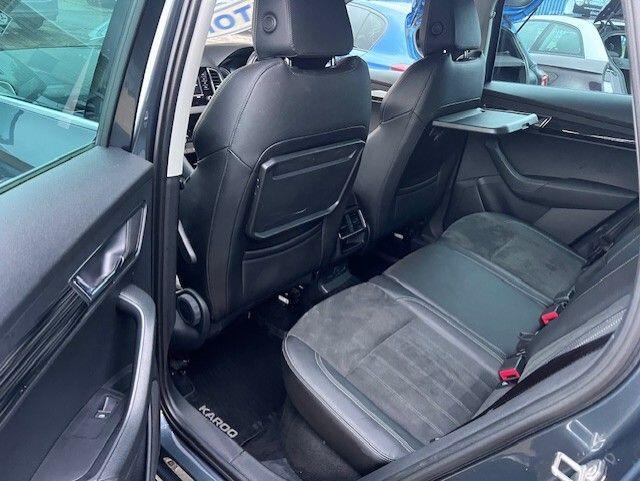 Used Skoda Karoq 2018 for sale - 76730857: Photo 23