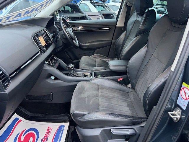 Used Skoda Karoq 2018 for sale - 76730857: Photo 26