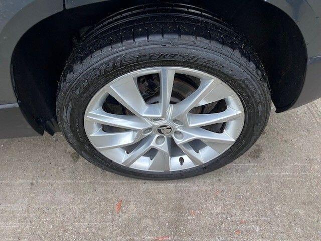 Used Skoda Karoq 2018 for sale - 76730857: Photo 27