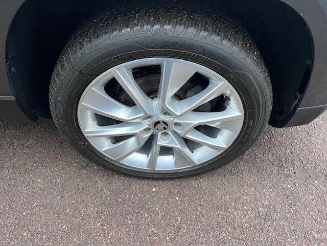 Used Skoda Karoq 2018 for sale - 76730857: Photo 29