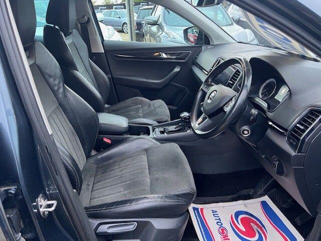 Used Skoda Karoq 2018 for sale - 76730857: Photo 9