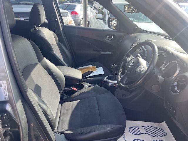 Used Nissan Juke 2016 for sale - 76730848: Photo 10