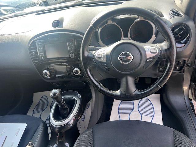 Used Nissan Juke 2016 for sale - 76730848: Photo 11