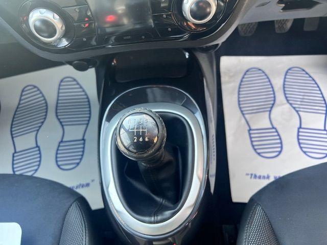 Used Nissan Juke 2016 for sale - 76730848: Photo 13