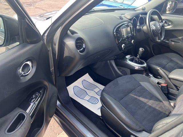 Used Nissan Juke 2016 for sale - 76730848: Photo 17