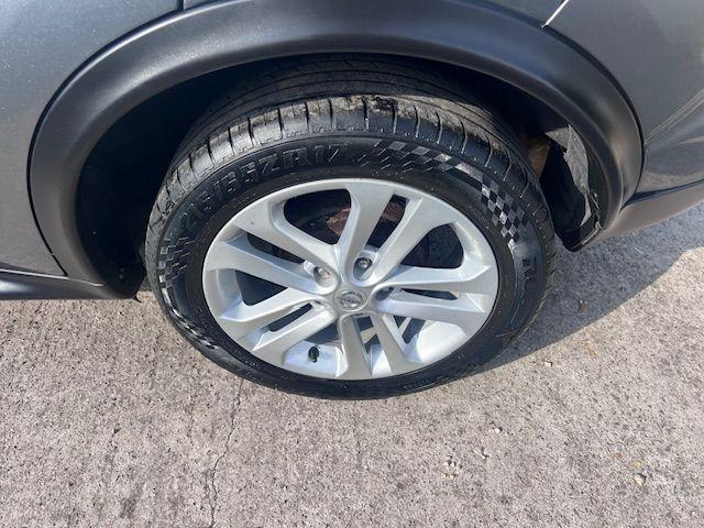 Used Nissan Juke 2016 for sale - 76730848: Photo 19