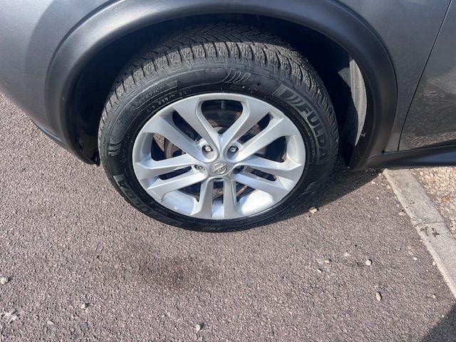 Used Nissan Juke 2016 for sale - 76730848: Photo 20