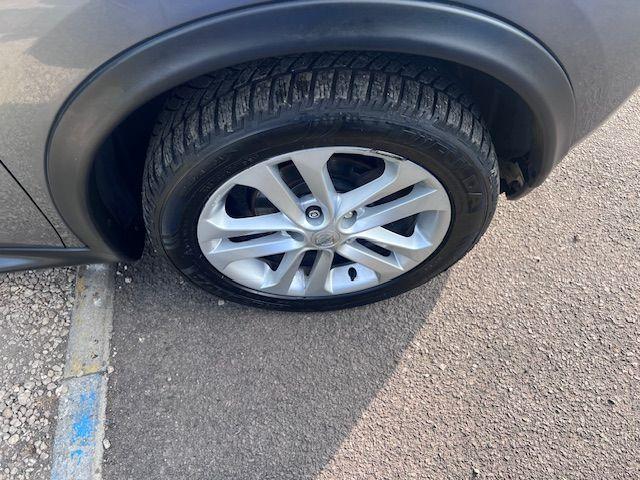 Used Nissan Juke 2016 for sale - 76730848: Photo 21