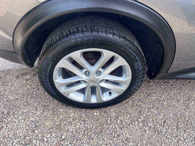 Used Nissan Juke 2016 for sale - 76730848: Photo 22