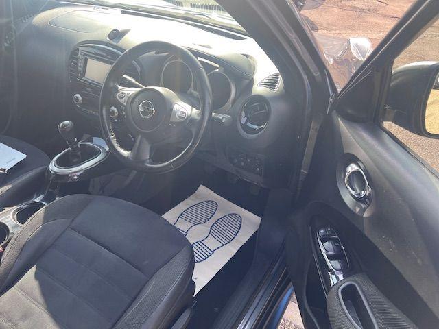 Used Nissan Juke 2016 for sale - 76730848: Photo 9