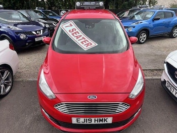 Used Ford Grand C-Max 2019 for sale - 79622268: Photo