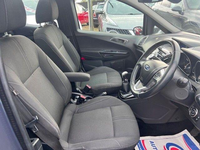 Used Ford B-MAX 2013 for sale - 76730852: Photo 10