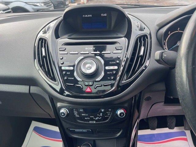 Used Ford B-MAX 2013 for sale - 76730852: Photo 14