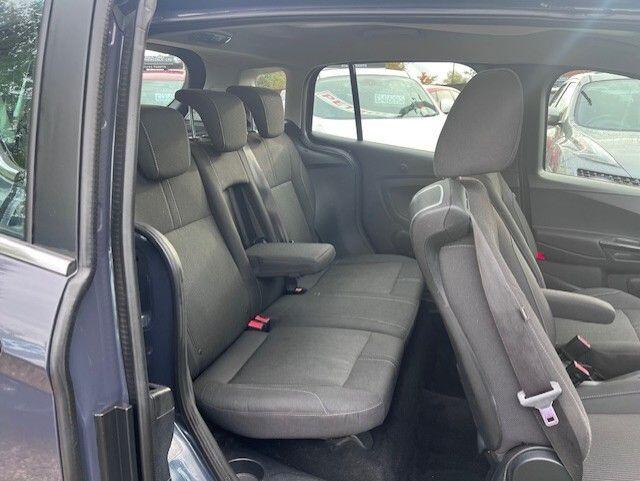 Used Ford B-MAX 2013 for sale - 76730852: Photo 19