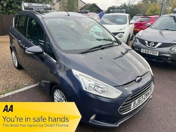 2013 (63) - 1.6 TDCi Titanium 5dr