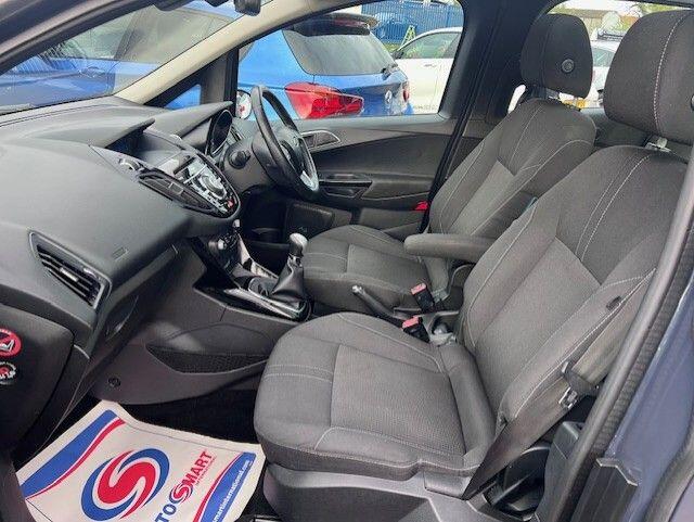 Used Ford B-MAX 2013 for sale - 76730852: Photo 22