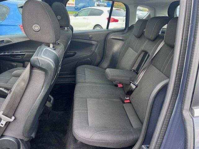 Used Ford B-MAX 2013 for sale - 76730852: Photo 23