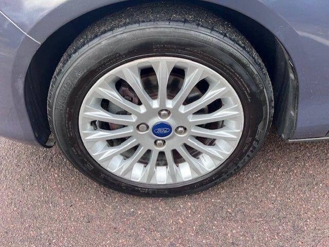 Used Ford B-MAX 2013 for sale - 76730852: Photo 26