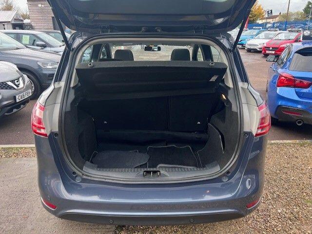 Used Ford B-MAX 2013 for sale - 76730852: Photo 7