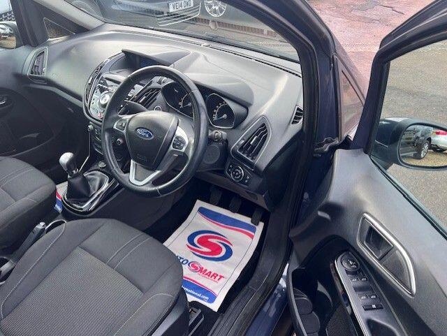 Used Ford B-MAX 2013 for sale - 76730852: Photo 9