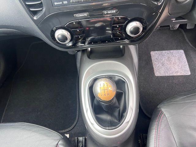 Used Nissan Juke 2012 for sale - 76730841: Photo 13