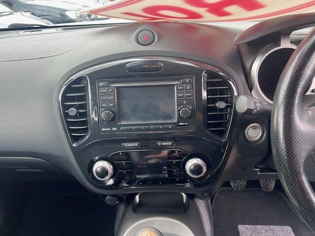 Used Nissan Juke 2012 for sale - 76730841: Photo 14