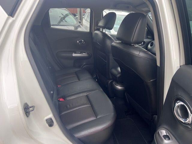 Used Nissan Juke 2012 for sale - 76730841: Photo 15