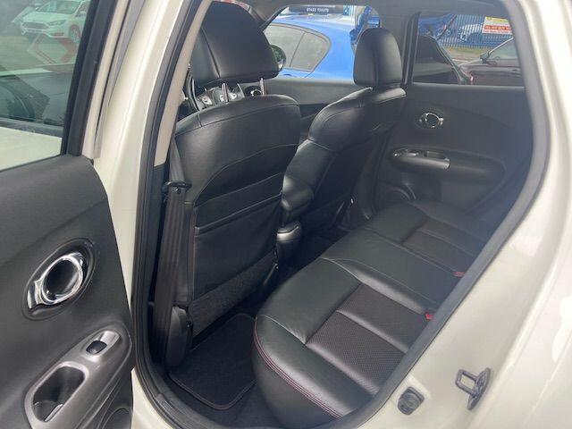 Used Nissan Juke 2012 for sale - 76730841: Photo 16