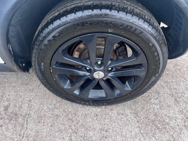 Used Nissan Juke 2012 for sale - 76730841: Photo 19